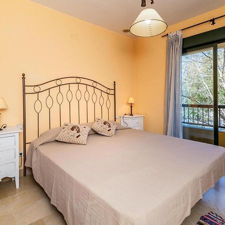 Spacious Apartment In Marbella Exterior foto